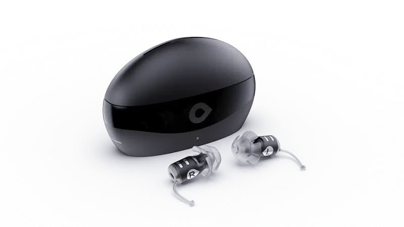 Eargo представляет два новых безрецептурных слуховых аппарата